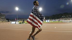 david torrence