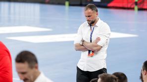 rokomet RD Slovan – Granollers