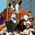 parada New Orleans Saints SUper Bowl