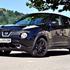 Nissan juke naito