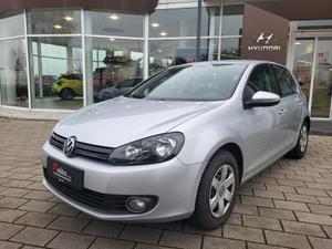 VW Golf 1.2 TSI Comfortline slo-1last-acc-el.paket-servisi