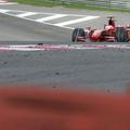 Kimi Räikkönen se je lani z zmago v Spaju vrnil v boj za prvaka. Mu enako lahko 