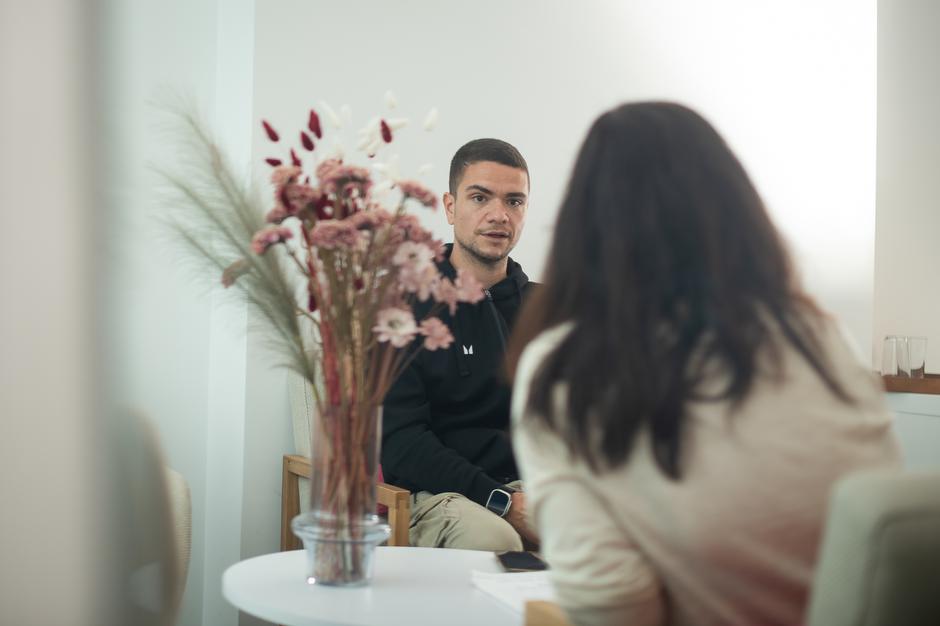 Luka o ADHD | Avtor: Anže Petkovšek