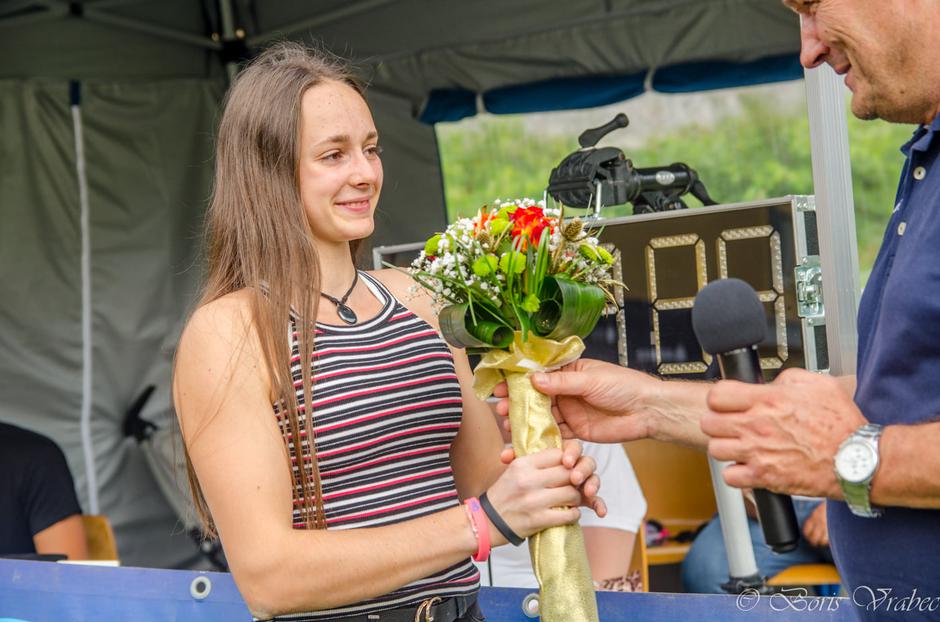 sara čopar | Avtor: Instagram