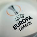 Liga Evropa žreb