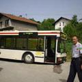 Petrović je vstopil na avtobus in streljal na voznika Mursela Čolića ter potnice