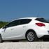 Opel astra 1,6 enjoy