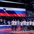 eurobasket 2025 Nemčija Slovenija