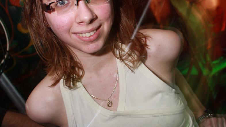 Študentski žur @ Bellavita