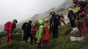 Gorska reševalna služba