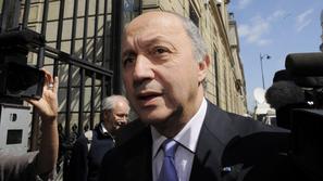 Laurent Fabius
