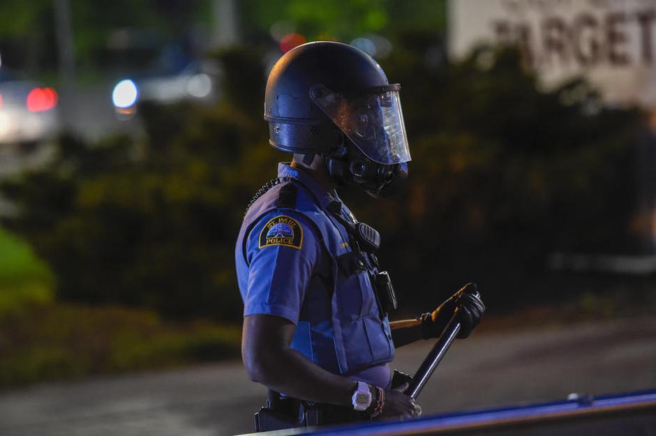 Minneapolis | Avtor: 