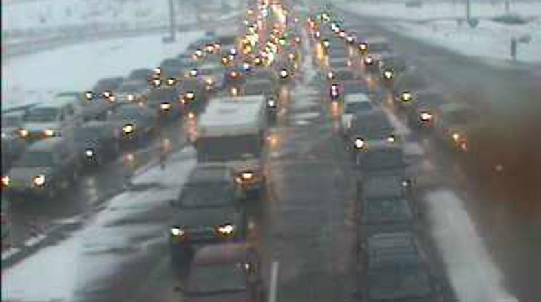 Mejni prehod Obrežje - Bregana