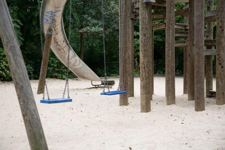 Gugalnica | Avtor: Profimedias