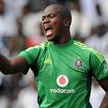 Senzo Meyiwa Orlando Pirates