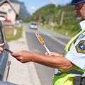 Nadzor policije