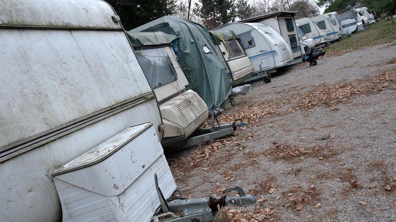 Novi lastnik Kampa Adria naj bi bil Miro Majcen, ki ima vrsto podjetij, a nobene