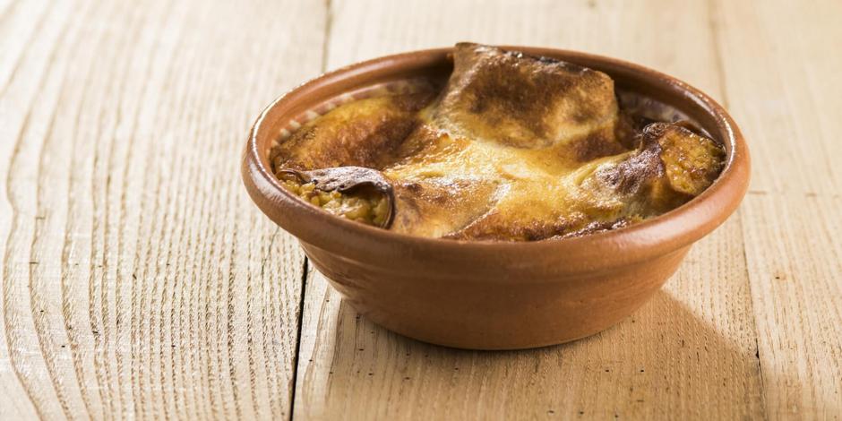 Kranjski štruklji | Avtor: Zavod za turizem in kulturo Kranj