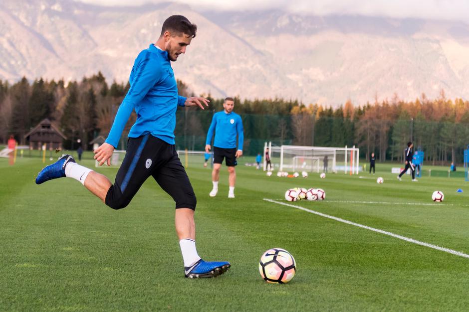 Petar Stojanović | Avtor: Profimedia