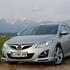 Mazda6 sport combi