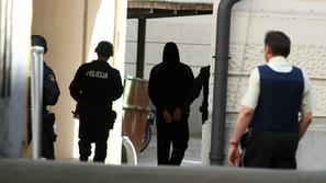 "Ob krepitvi mafije je treba pričakovati, da bodo posamezniki poiskali sodelavce