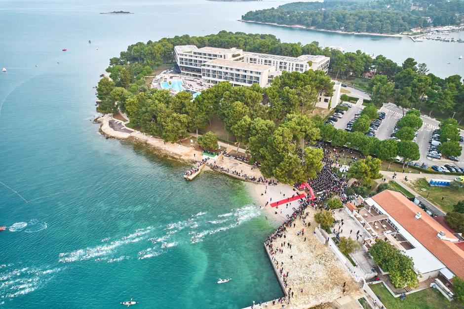 Istria Gran Fondo in Ironman | Avtor: Istria Gran Fondo in Ironman