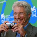 afp richard gere benetke