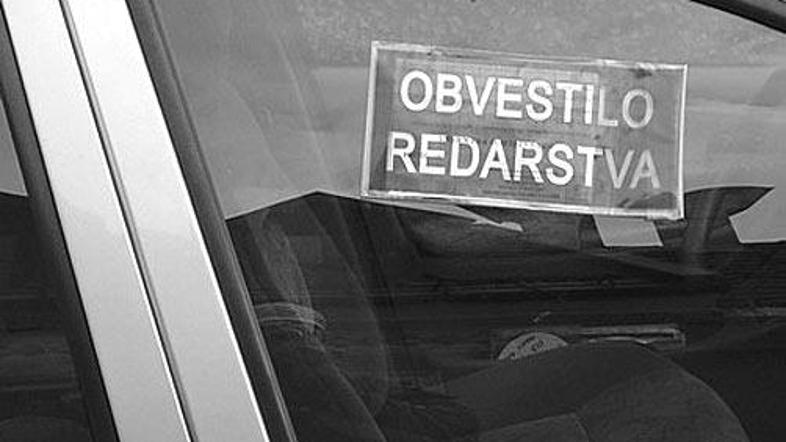 Ko nič hudega sluteč z roko posegate v svojo trobico in iščete ključe avta, se v