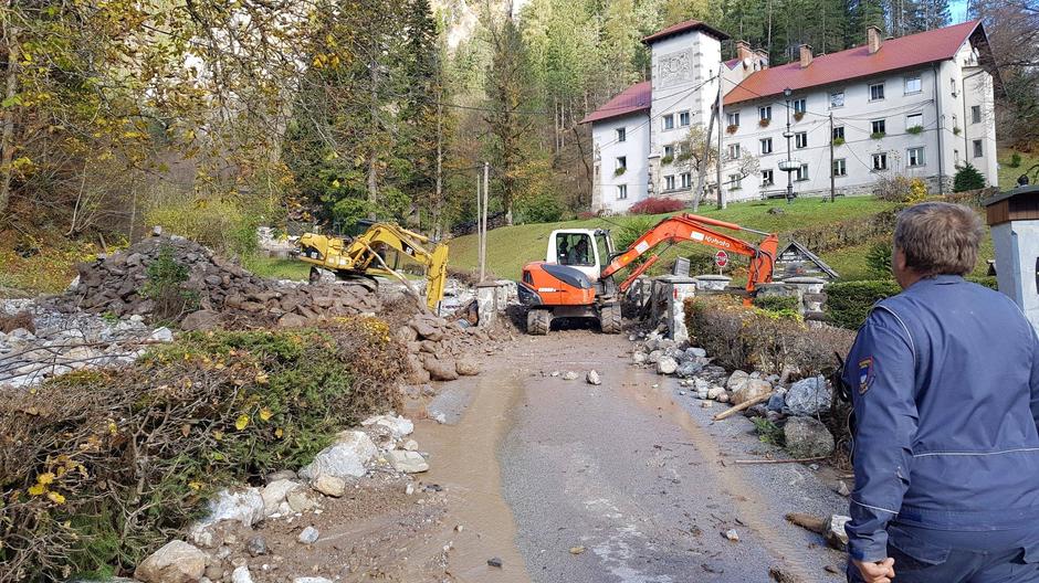 Občina Tržič | Avtor: Facebook