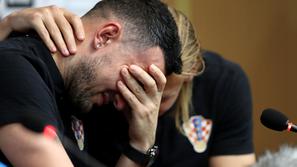 danijel subašić domagoj vida