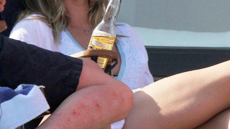 Rosie Huntington-Whiteley