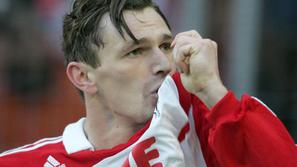 Novaković naj bi v konici napada naslednjo tekmo kozličkov začel skupaj s Podols