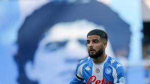 Lorenzo Insigne