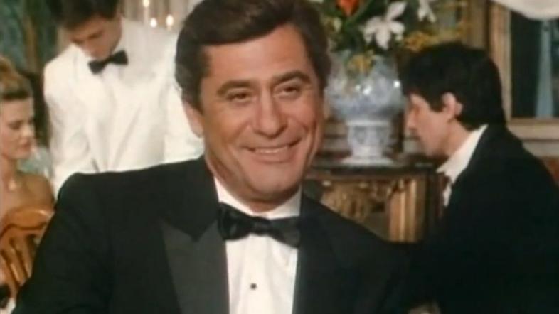 James Farentino