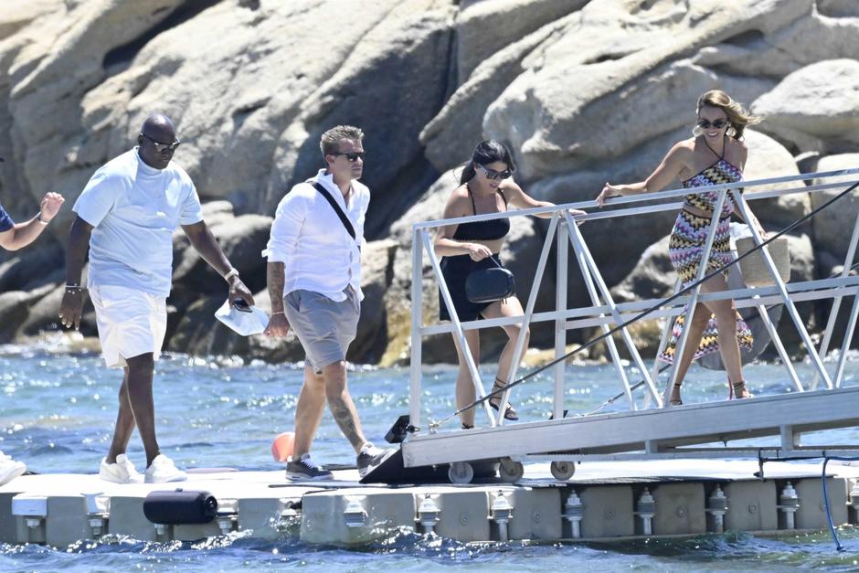 Yvette Prieto | Avtor: Profimedia