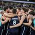 eurobasket u20 slovenija-francija