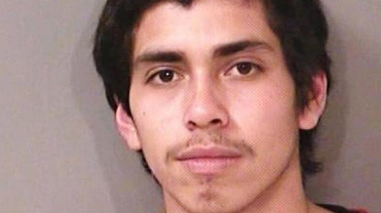 Pri napadu naj bi sodeloval tudi 21-letni Salvador Rodriguez, vendar policija še