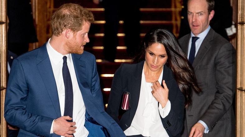 meghan markle, princ harry