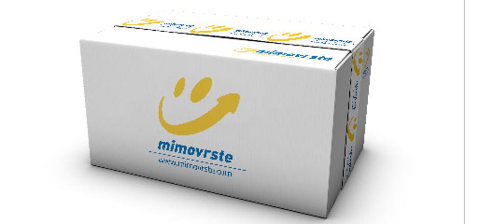 mimovrste=) | Avtor: Mimovrste