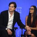 Ashton Kutcher Demi Moore