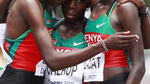 edna kiplagat kenija maraton sp koreja