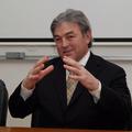 Giuseppe Forlanelli je včeraj povedal, da se italijanski ponudniki zanimajo pred