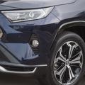 Toyota RAV4 Plug-in Hybrid