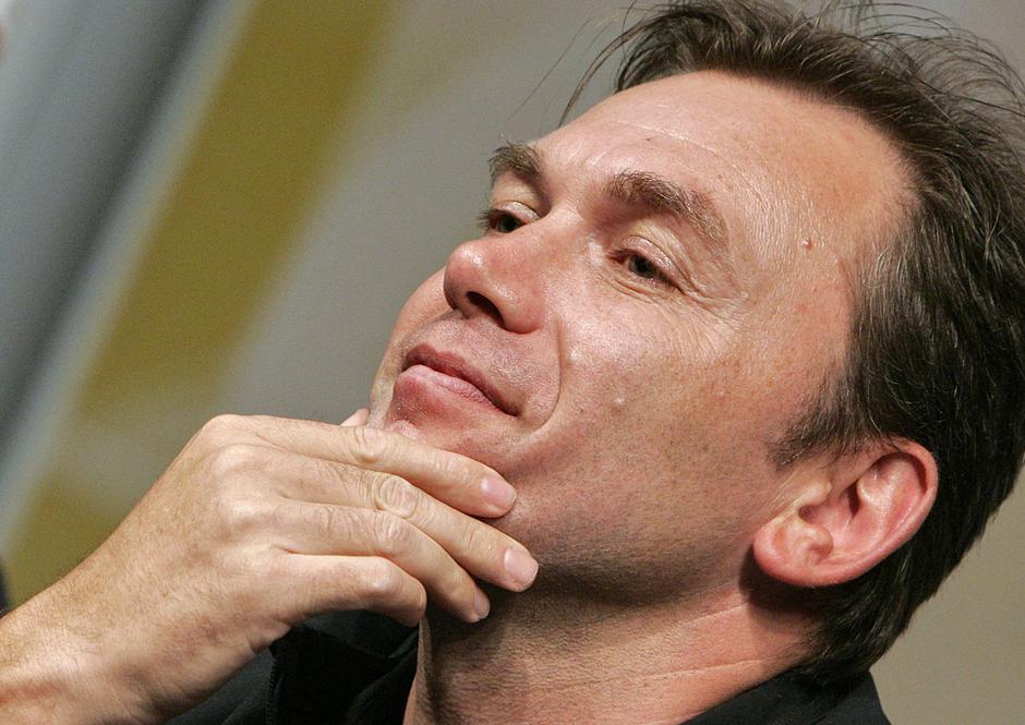 Johan Bruyneel | Avtor: Profimedia