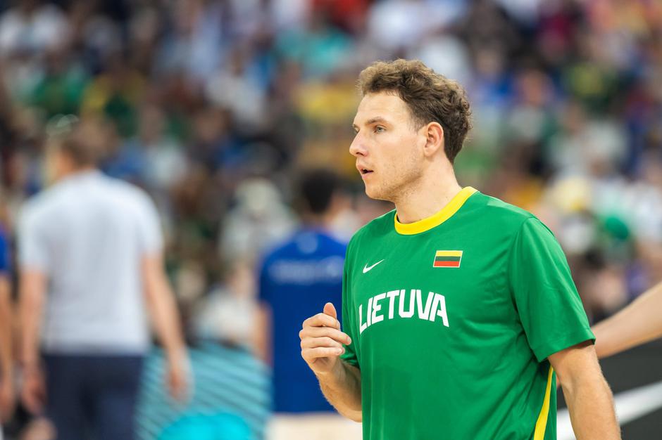 Rokas Jokubaitis | Avtor: Profimedia