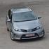 Toyota auris touring sports