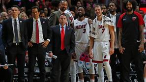 goran dragić dwayne wade miami heat