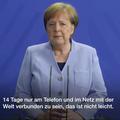 Angela Merkel