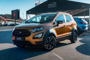 Ford Ecosport EcoSport 1,0 EcoBoost Style