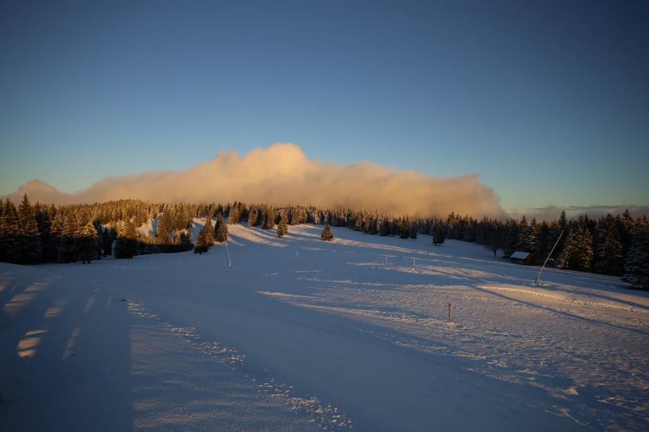 Rogla | Avtor: Arhiv Unitur